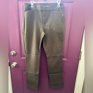 Old Navy High-waist pixie pants